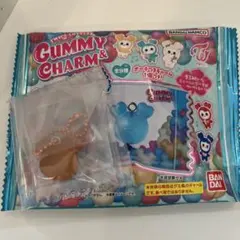 TWICELOVELYSグミ＆チャーム ポーチつき ジヒョ