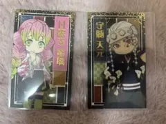 2026年最新】甘露寺蜜璃箔押しの人気アイテム - メルカリ