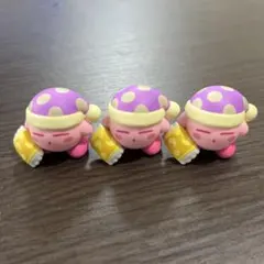 カービィ　ガチャガチャ