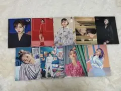 TWICE ジョンヨン ラントレ まとめ売り