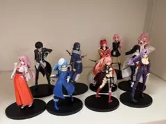 転生したらスライムだった件　まとめ売り