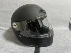 SHOEI グラムスター艶消しブラック 購入者だけいいね下さい。 - メルカリ