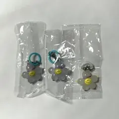 TREASURE TRUZ めじるしアクセサリー 1弾 ラメver. ROMY