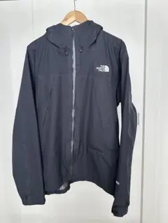 THE NORTH FACE クライムライトジャケット XL ブラック メンズ