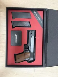 の*帥様 ちさとの銃　東京マルイのサムネイル
