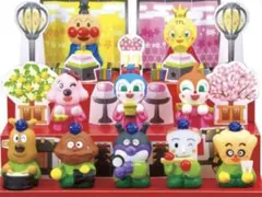 2026年最新】アンパンマン ひな祭りの人気アイテム - メルカリ