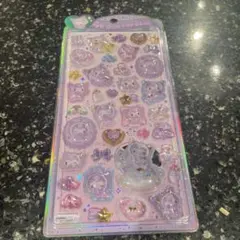 うるちゅる ポップシール クロミベビー