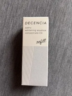 DECENCIAサエル ホワイトニング エッセンスコンセントレートEX リフィルのサムネイル