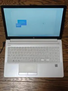 【訳あり】HP da2023TU (絶対説明読んでください)