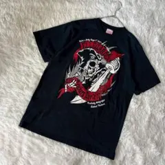 2026年最新】ellegarden tシャツ スカルの人気アイテム - メルカリ