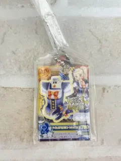 アイカツ　ガチャガチャ　ユリカ　ロリゴシック　ナイトメア　藤堂ユリカ