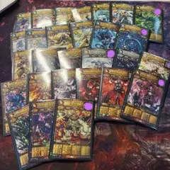 2025年最新】オレカバトルまとめ売りの人気アイテム - メルカリ