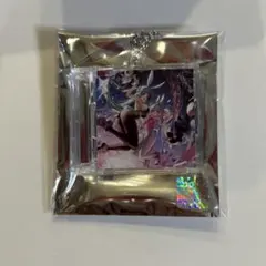 NIKKE展　ジュークボックスキーホルダー GOLDEN COIN RUSH