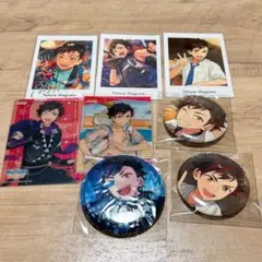 あんスタ 南雲鉄虎 セット
