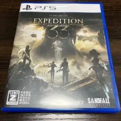 PS5 Clair Obscur: Expedition 33