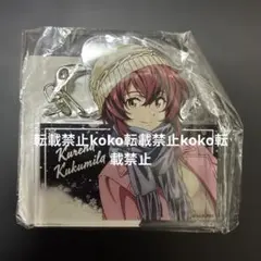 86 エイティシックス 推しくじ アクリルキーホルダー セット 2026年最新】推しくじ エイティシックスの人気アイテム - メルカリ