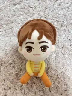 SEVENTEEN SEUNGKWAN 一番くじ PetiTeen