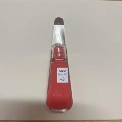 UZU リップティント　38℃/99°Ｆ　＋3