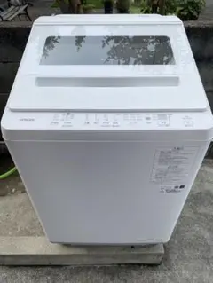 2026年製Panasonic洗濯機/縦型12kg/トリプル自動投入 - メルカリ
