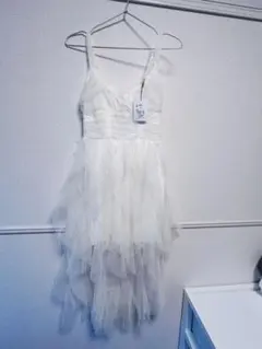GRLフリルキャミワンピース みー様専用