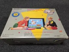 my first Sony グラフィック コンピューター HB-A5000 - メルカリ