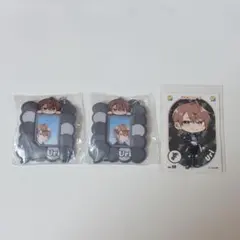 カラフルピーチうりさんセット