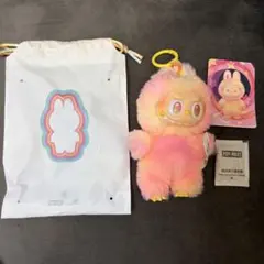 【正規品】新品未使用 ラブブ THE MONSTERS エナジー LOYALTY