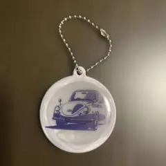 再値下げ【新品】SUBARU 360 アクリルキーホルダー2枚