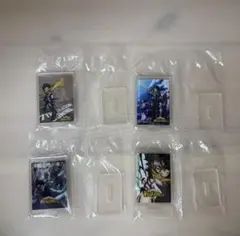 僕のヒーローアカデミア ポスターアクリルスタンド03 ポスターA・B・G・I