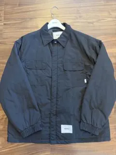 2026年最新】WTAPS メンズ ナイロンジャケットの人気アイテム - メルカリ