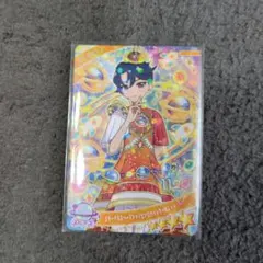 ひみつのアイプリ　お店でアイプリコンテスト　すばる　大会　抽選　参加賞品