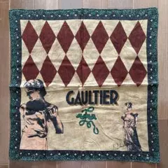 2026年最新】JeanPaul GAULTIER メンズ ハンカチの人気アイテム - メルカリ