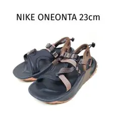 NIKE ONEONTA 23cm ナイキ オネオンタ サンダル