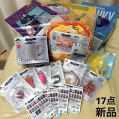 一番くじ ワンピース 未来島エッグヘッド E賞 ギア5 マグカップ F賞 17点
