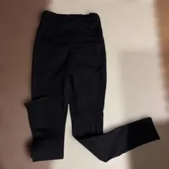 UNIQLO マタニティパンツ　レギンス