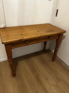 2026年最新】アンティークパインテーブルの人気アイテム - メルカリ