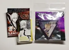 2026年最新】bleach ドミノ風アクリルキーホルダーの人気アイテム