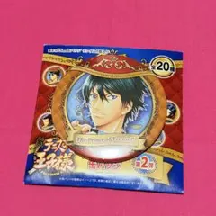 2025年最新】越前リョーマ 缶バッジの人気アイテム - メルカリ