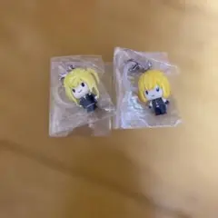 デスノートめじるしチャーム 2点セット