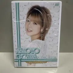 小川麻琴　モーニング娘。　卒業メモリアル DVD