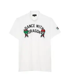 【dance with dragon】仮面ライダー&ちびドライダーモック
