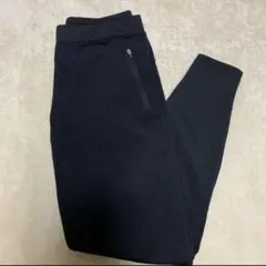 レア‼️UNIQLO ブロックテックパンツ　XS