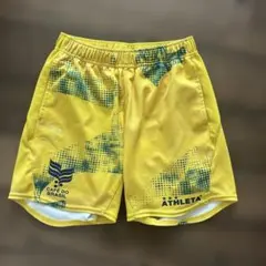 ATHLETA ハーフパンツ 150