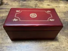 太王四神記 オルゴール 木製