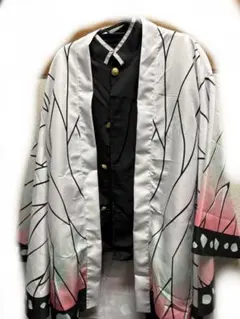 胡蝶しのぶ コスプレ衣装 Mサイズ