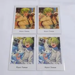 巴日和 ぱしゃっつ vol.5 Action private　あんスタ