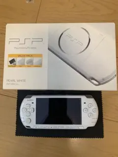 SONY PSP3000 本体