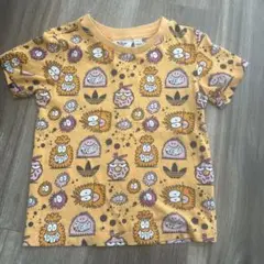 adidas Tシャツ90cm
