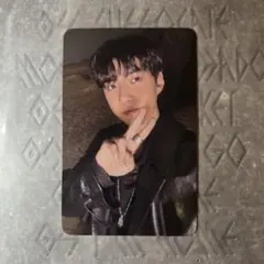 EXO セフン REVERXE トレカ ショーケース/セフン)EXO アルバム REVERXE公式特典トレカ｜Yahoo