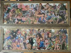 2026年最新】ワンピース パズル 完成の人気アイテム - メルカリ